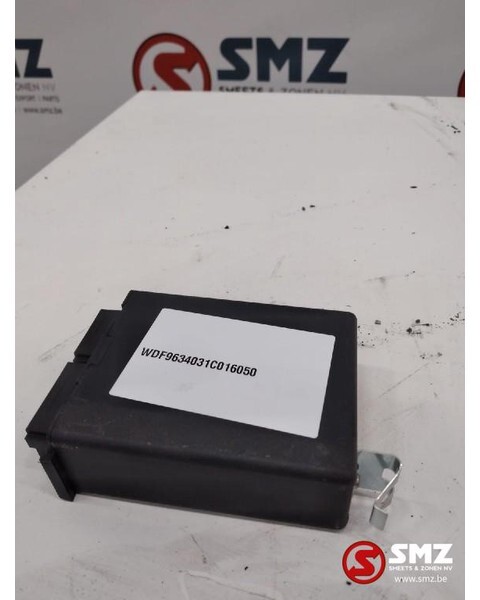 Mercedes-Benz Occ ECU besturingseenheid Mercedes Actros Euro 6 A - Блок управления для Грузовиков: фото 1 Mercedes-Benz Occ ECU besturingseenheid Mercedes Actros Euro 6 A - Блок управления для Грузовиков: фото 1