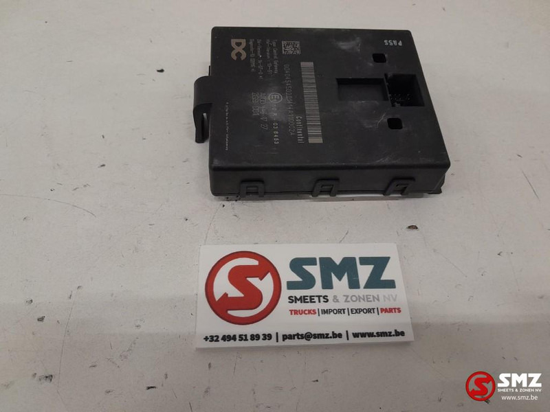 Mercedes-Benz Occ ECU central gateway regeleenheid Mercedes - Блок управления для Грузовиков: фото 4 Mercedes-Benz Occ ECU central gateway regeleenheid Mercedes - Блок управления для Грузовиков: фото 4