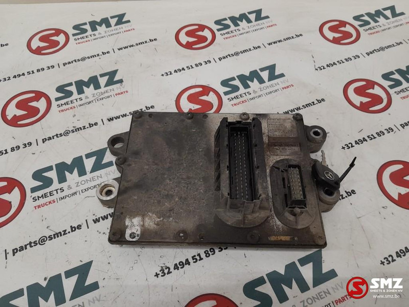 Mercedes-Benz Occ ECU motorbesturingseenheid OM906LA Mercedes - Блок управления для Грузовиков: фото 1 Mercedes-Benz Occ ECU motorbesturingseenheid OM906LA Mercedes - Блок управления для Грузовиков: фото 1