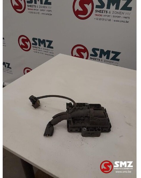 Mercedes-Benz Occ ECU regeleenheid Mercedes Actros A0034462317 - Блок управления для Грузовиков: фото 4 Mercedes-Benz Occ ECU regeleenheid Mercedes Actros A0034462317 - Блок управления для Грузовиков: фото 4