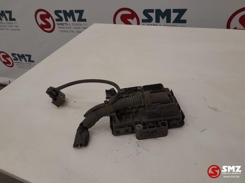 Mercedes-Benz Occ ECU regeleenheid Mercedes Actros A0034462317 - Блок управления для Грузовиков: фото 5 Mercedes-Benz Occ ECU regeleenheid Mercedes Actros A0034462317 - Блок управления для Грузовиков: фото 5