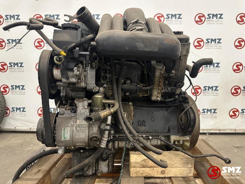 Mercedes-Benz Occ Motor Mercedes OM604912 - Двигатель для Легковых автомобилей: фото 2 Mercedes-Benz Occ Motor Mercedes OM604912 - Двигатель для Легковых автомобилей: фото 2