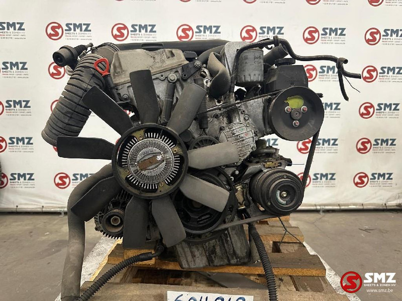 Mercedes-Benz Occ Motor Mercedes OM604912 - Двигатель для Легковых автомобилей: фото 5 Mercedes-Benz Occ Motor Mercedes OM604912 - Двигатель для Легковых автомобилей: фото 5