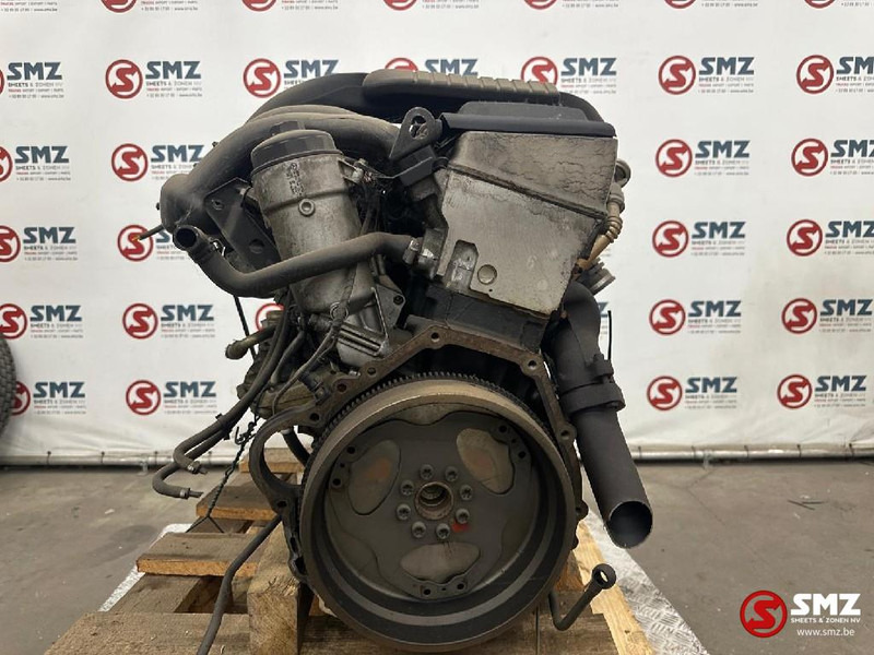 Mercedes-Benz Occ Motor Mercedes OM604912 - Двигатель для Легковых автомобилей: фото 4 Mercedes-Benz Occ Motor Mercedes OM604912 - Двигатель для Легковых автомобилей: фото 4