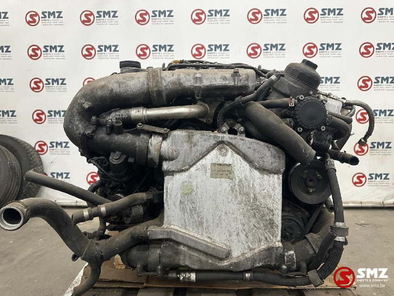 Mercedes-Benz Occ Motor + versnellingsbak Mercedes OM628 - Двигатель для Грузовиков: фото 3 Mercedes-Benz Occ Motor + versnellingsbak Mercedes OM628 - Двигатель для Грузовиков: фото 3