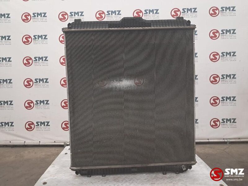 Mercedes-Benz Occ Radiator Mercedes - Радиатор для Грузовиков: фото 1 Mercedes-Benz Occ Radiator Mercedes - Радиатор для Грузовиков: фото 1