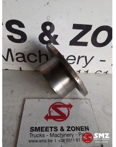 Mercedes-Benz Occ Remschijf Achteras Mercedes Volkswagen - Тормозной диск: фото 3 Mercedes-Benz Occ Remschijf Achteras Mercedes Volkswagen - Тормозной диск: фото 3