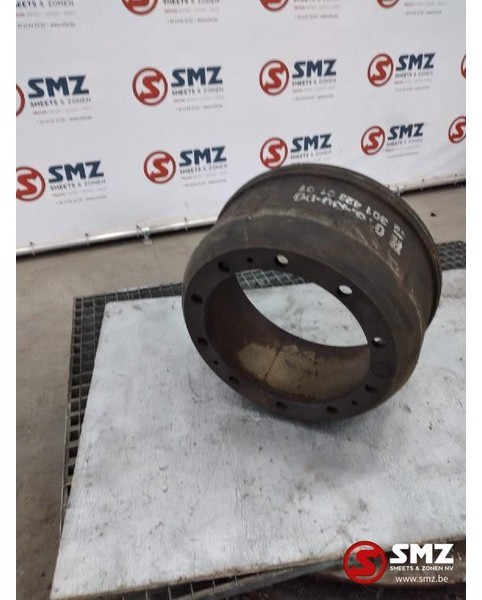 Mercedes-Benz Occ Remtrommel Mercedes Atego2,MK,NG,SK08.73- - Тормозной барабан для Грузовиков: фото 1 Mercedes-Benz Occ Remtrommel Mercedes Atego2,MK,NG,SK08.73- - Тормозной барабан для Грузовиков: фото 1