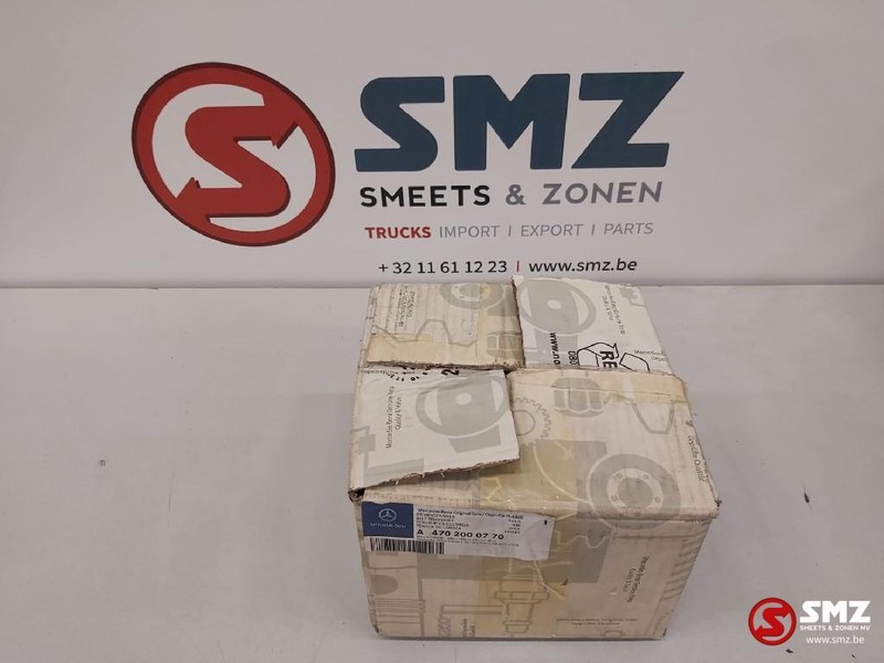 Mercedes-Benz Occ Riemspanner Mercedes - Натяжитель ремня для Грузовиков: фото 2 Mercedes-Benz Occ Riemspanner Mercedes - Натяжитель ремня для Грузовиков: фото 2