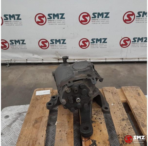 Mercedes-Benz Occ Stuurhuis Mercedes - Рулевой механизм для Грузовиков: фото 4 Mercedes-Benz Occ Stuurhuis Mercedes - Рулевой механизм для Грузовиков: фото 4