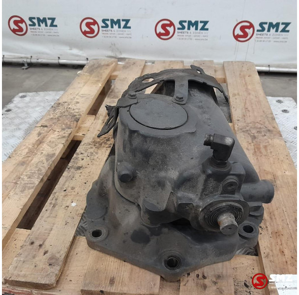 Mercedes-Benz Occ Stuurhuis Mercedes - Рулевой механизм для Грузовиков: фото 2 Mercedes-Benz Occ Stuurhuis Mercedes - Рулевой механизм для Грузовиков: фото 2