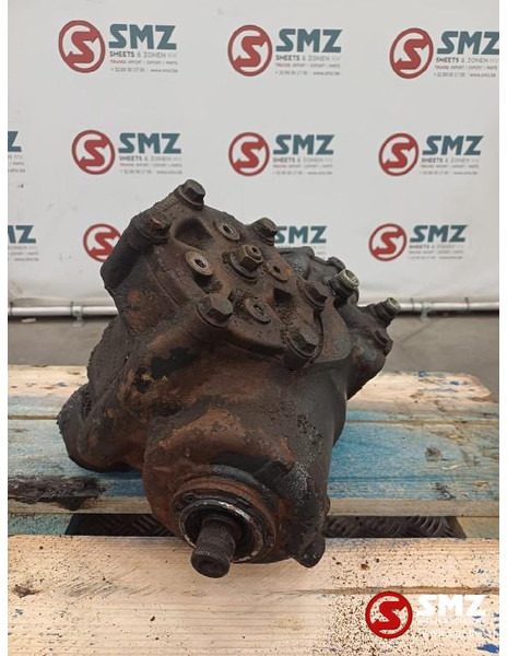 Mercedes-Benz Occ Stuurhuis Mercedes ls8 - Рулевой механизм для Грузовиков: фото 3 Mercedes-Benz Occ Stuurhuis Mercedes ls8 - Рулевой механизм для Грузовиков: фото 3