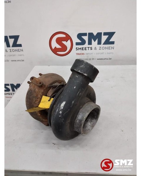 Mercedes-Benz Occ Turbo Schwitzer Mercedes - Турбина для Грузовиков: фото 1 Mercedes-Benz Occ Turbo Schwitzer Mercedes - Турбина для Грузовиков: фото 1