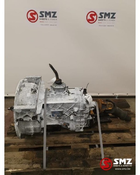 Коробка передач для Грузовиков Mercedes-Benz Occ Versnellingsbak Mercedes Atego S5-42: фото 1