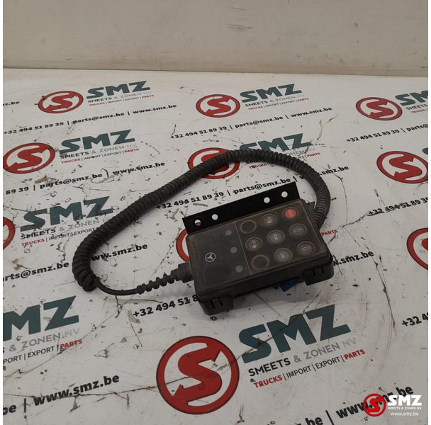 Mercedes-Benz Occ afstandsbediening luchtvering Mercedes - Электрическая система для Грузовиков: фото 1 Mercedes-Benz Occ afstandsbediening luchtvering Mercedes - Электрическая система для Грузовиков: фото 1