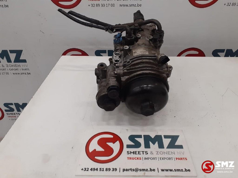 Mercedes-Benz Occ brandstoffilterhuis OM471 Mercedes - Топливный фильтр для Грузовиков: фото 4 Mercedes-Benz Occ brandstoffilterhuis OM471 Mercedes - Топливный фильтр для Грузовиков: фото 4