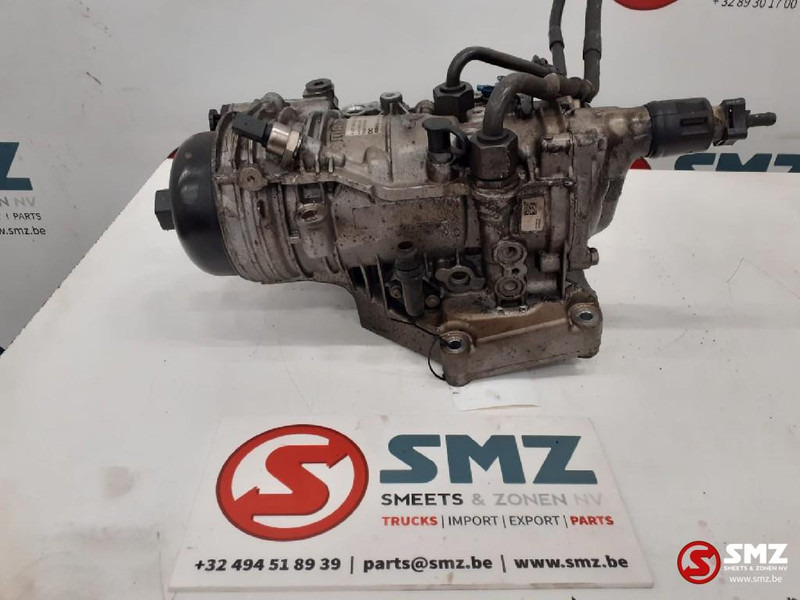 Mercedes-Benz Occ brandstoffilterhuis OM471 Mercedes - Топливный фильтр для Грузовиков: фото 1 Mercedes-Benz Occ brandstoffilterhuis OM471 Mercedes - Топливный фильтр для Грузовиков: фото 1