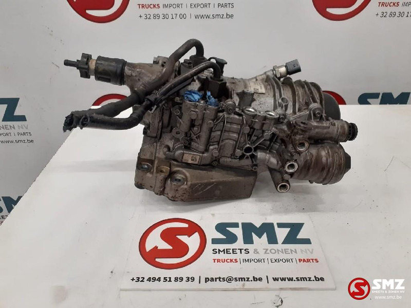 Mercedes-Benz Occ brandstoffilterhuis OM471 Mercedes - Топливный фильтр для Грузовиков: фото 2 Mercedes-Benz Occ brandstoffilterhuis OM471 Mercedes - Топливный фильтр для Грузовиков: фото 2