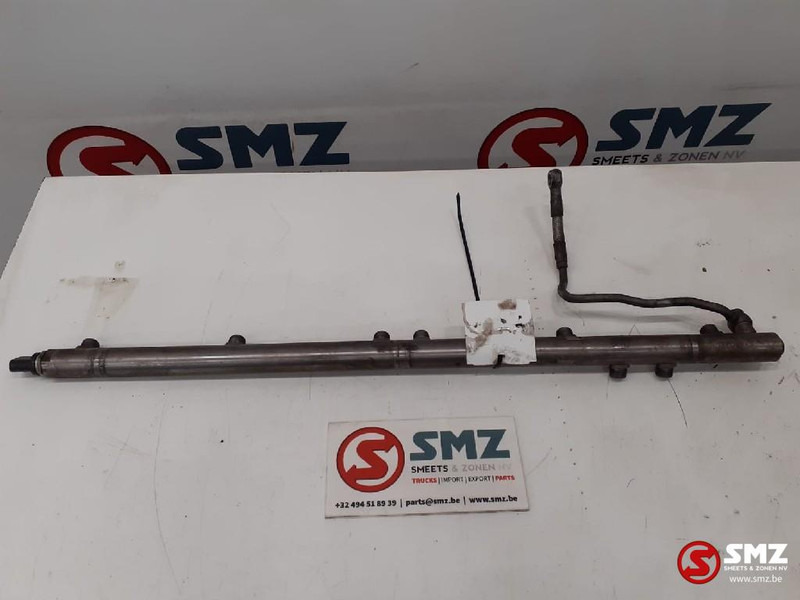 Mercedes-Benz Occ brandstofrail Mercedes - Подготовка топлива для Грузовиков: фото 2 Mercedes-Benz Occ brandstofrail Mercedes - Подготовка топлива для Грузовиков: фото 2