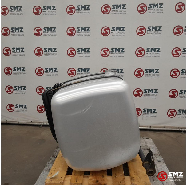 Mercedes-Benz Occ brandstoftank 390L + steunen Mercedes - Топливный бак для Грузовиков: фото 3 Mercedes-Benz Occ brandstoftank 390L + steunen Mercedes - Топливный бак для Грузовиков: фото 3