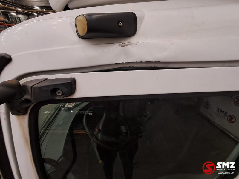 Mercedes-Benz Occ cabine Mercedes Atego - Кабина и интерьер для Грузовиков: фото 5 Mercedes-Benz Occ cabine Mercedes Atego - Кабина и интерьер для Грузовиков: фото 5