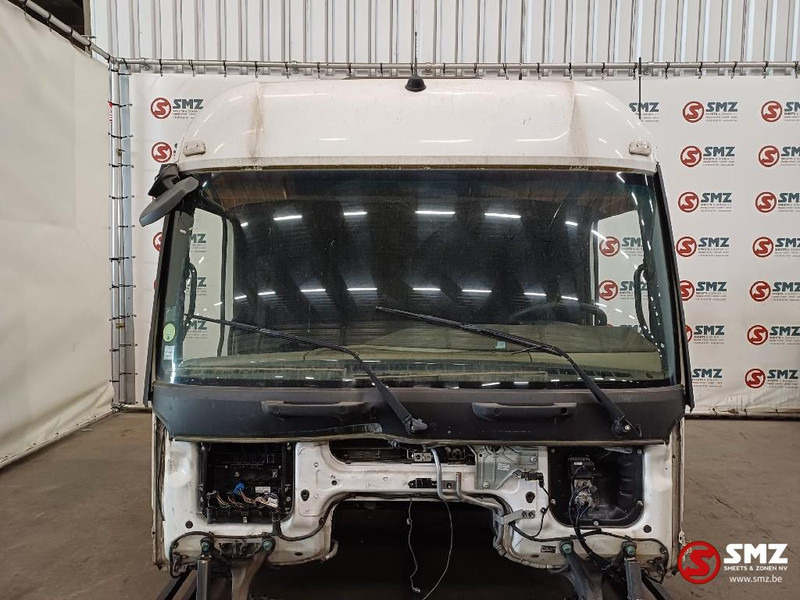 Mercedes-Benz Occ cabine Mercedes - Кабина и интерьер для Грузовиков: фото 1 Mercedes-Benz Occ cabine Mercedes - Кабина и интерьер для Грузовиков: фото 1