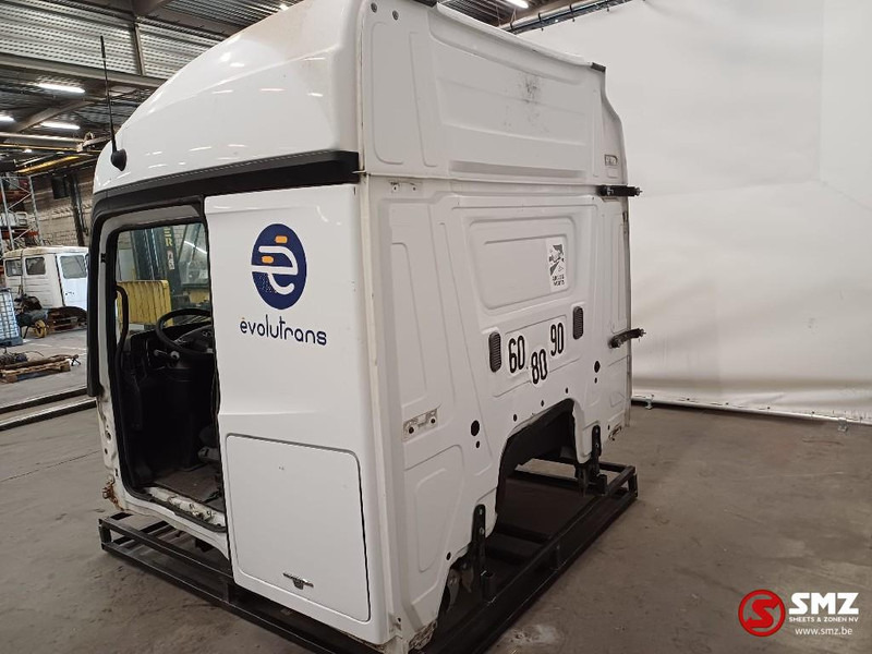 Mercedes-Benz Occ cabine Mercedes - Кабина и интерьер для Грузовиков: фото 2 Mercedes-Benz Occ cabine Mercedes - Кабина и интерьер для Грузовиков: фото 2