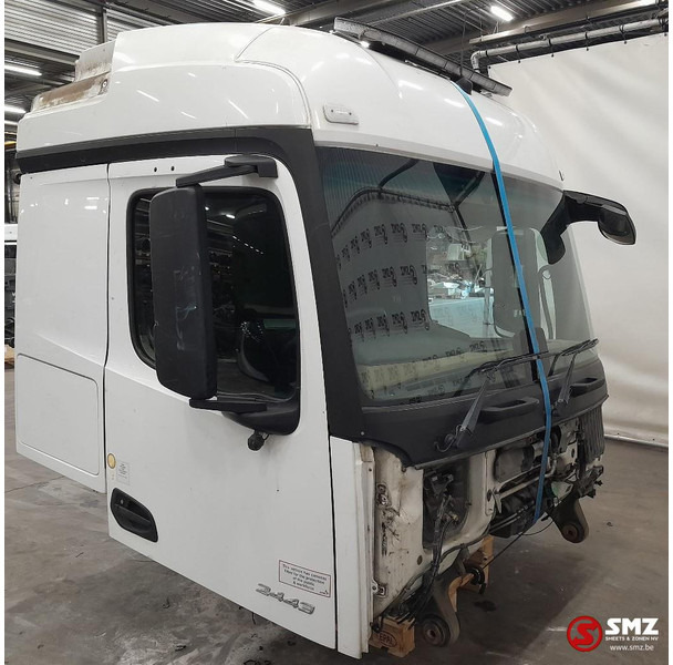 Mercedes-Benz Occ cabine RHD Mercedes - Кабина и интерьер для Грузовиков: фото 2 Mercedes-Benz Occ cabine RHD Mercedes - Кабина и интерьер для Грузовиков: фото 2