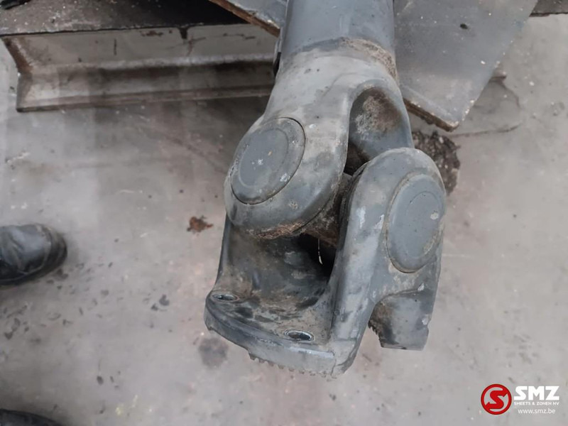 Mercedes-Benz Occ cardanas Mercedes Actros Mp2/3 - Приводный вал для Грузовиков: фото 2 Mercedes-Benz Occ cardanas Mercedes Actros Mp2/3 - Приводный вал для Грузовиков: фото 2