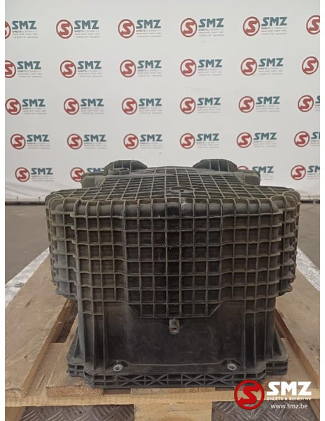 Mercedes-Benz Occ carterpan OM471 Mercedes - Картер для Грузовиков: фото 4 Mercedes-Benz Occ carterpan OM471 Mercedes - Картер для Грузовиков: фото 4