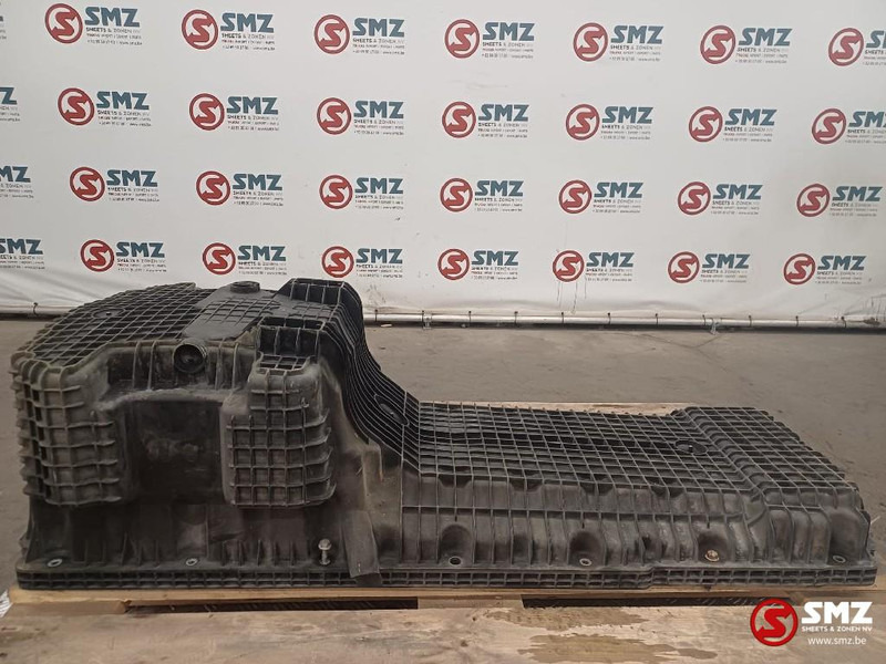 Mercedes-Benz Occ carterpan OM471 Mercedes - Картер для Грузовиков: фото 1 Mercedes-Benz Occ carterpan OM471 Mercedes - Картер для Грузовиков: фото 1