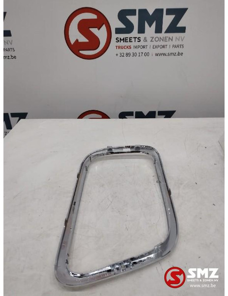 Mercedes-Benz Occ chrome frame verlichting links Mercedes Actros - Свет/ Освещение для Грузовиков: фото 1 Mercedes-Benz Occ chrome frame verlichting links Mercedes Actros - Свет/ Освещение для Грузовиков: фото 1
