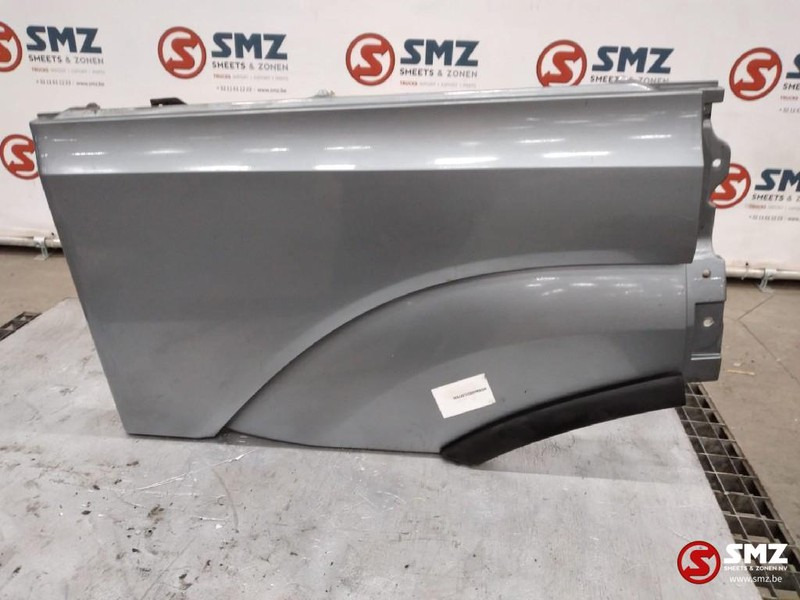 Mercedes-Benz Occ deurverlenger rechts actros mp4 - Кузов и экстерьер для Грузовиков: фото 1 Mercedes-Benz Occ deurverlenger rechts actros mp4 - Кузов и экстерьер для Грузовиков: фото 1