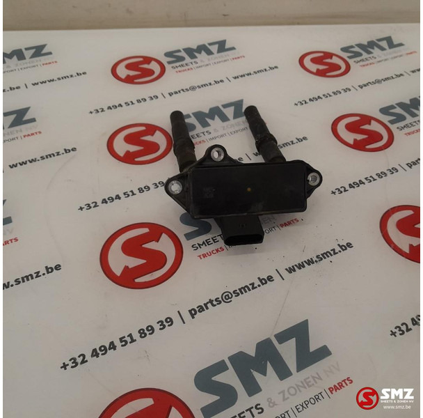 Mercedes-Benz Occ dubbele ontstekingsbobine AMG C63S Mercedes - Электрическая система для Легковых автомобилей: фото 1 Mercedes-Benz Occ dubbele ontstekingsbobine AMG C63S Mercedes - Электрическая система для Легковых автомобилей: фото 1