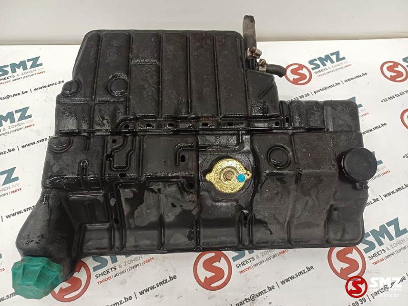 Mercedes-Benz Occ expansievat Mercedes - Система охлаждения для Грузовиков: фото 1 Mercedes-Benz Occ expansievat Mercedes - Система охлаждения для Грузовиков: фото 1