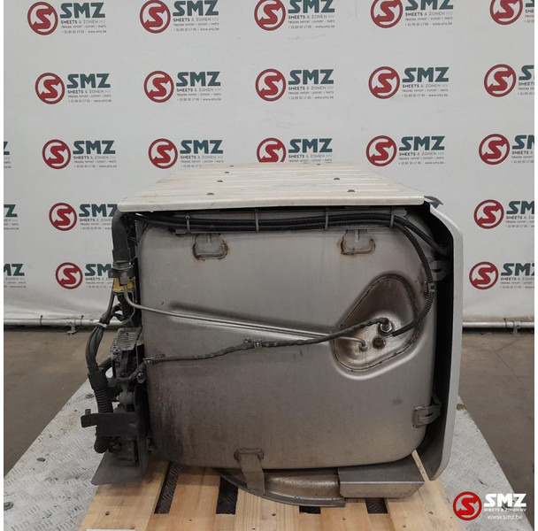 Mercedes-Benz Occ katalysator Euro 6 Mercedes - Катализатор для Грузовиков: фото 4 Mercedes-Benz Occ katalysator Euro 6 Mercedes - Катализатор для Грузовиков: фото 4