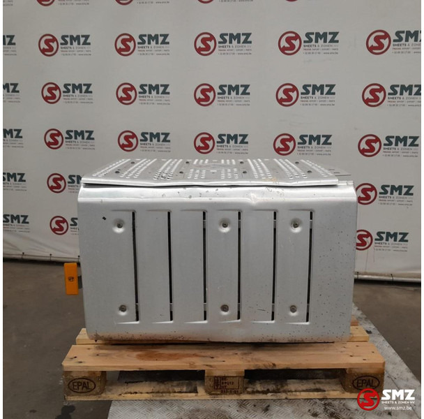 Mercedes-Benz Occ katalysator Euro 6 Mercedes - Катализатор для Грузовиков: фото 1 Mercedes-Benz Occ katalysator Euro 6 Mercedes - Катализатор для Грузовиков: фото 1