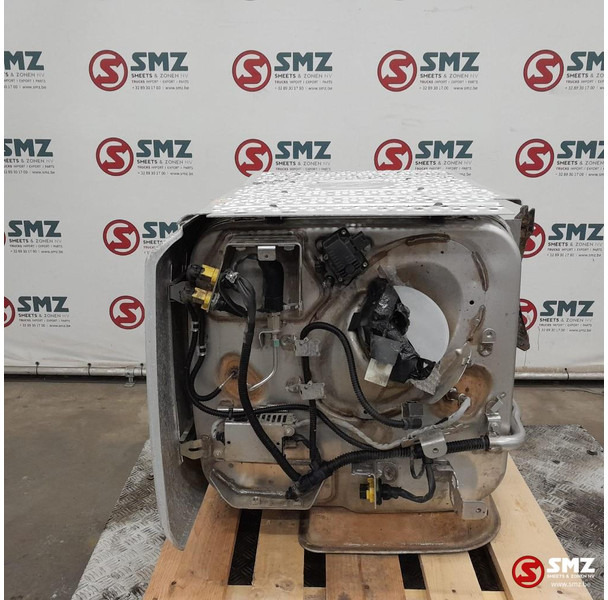 Mercedes-Benz Occ katalysator Euro 6 Mercedes - Катализатор для Грузовиков: фото 3 Mercedes-Benz Occ katalysator Euro 6 Mercedes - Катализатор для Грузовиков: фото 3