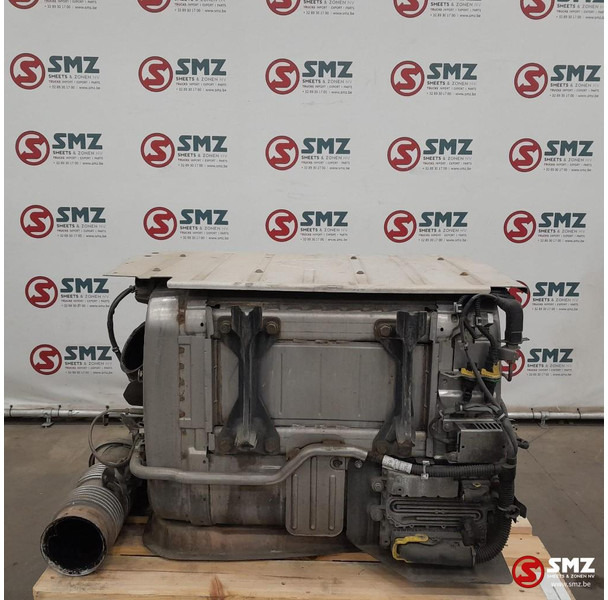 Mercedes-Benz Occ katalysator Euro 6 Mercedes - Катализатор для Грузовиков: фото 2 Mercedes-Benz Occ katalysator Euro 6 Mercedes - Катализатор для Грузовиков: фото 2