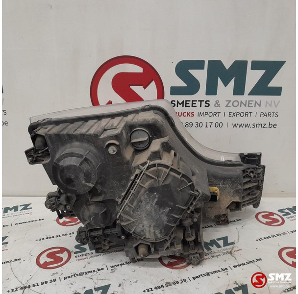 Mercedes-Benz Occ koplamp links Mercedes - Передняя фара для Грузовиков: фото 2 Mercedes-Benz Occ koplamp links Mercedes - Передняя фара для Грузовиков: фото 2