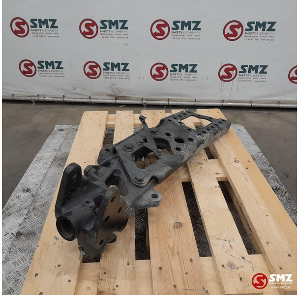 Mercedes-Benz Occ montagebeugels rechts Mercedes - Рама/ Шасси для Грузовиков: фото 3 Mercedes-Benz Occ montagebeugels rechts Mercedes - Рама/ Шасси для Грузовиков: фото 3