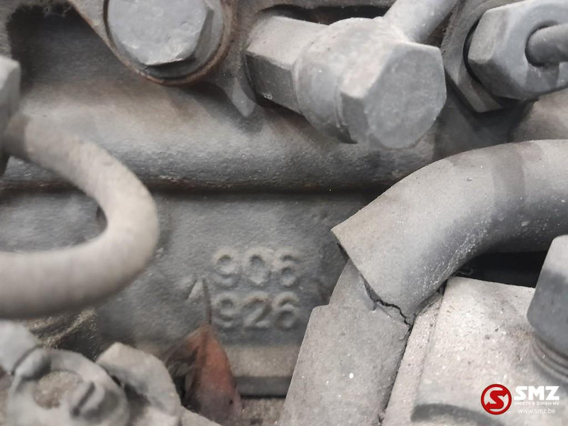 Mercedes-Benz Occ motor OM906LA Mercedes - Двигатель для Грузовиков: фото 5 Mercedes-Benz Occ motor OM906LA Mercedes - Двигатель для Грузовиков: фото 5