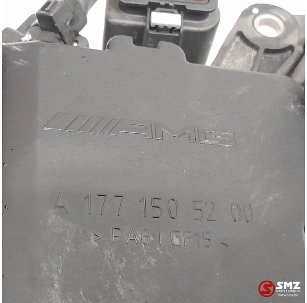 Mercedes-Benz Occ motorkabelboom AMG C63S Mercedes - Кабели/ Провода для Легковых автомобилей: фото 3 Mercedes-Benz Occ motorkabelboom AMG C63S Mercedes - Кабели/ Провода для Легковых автомобилей: фото 3