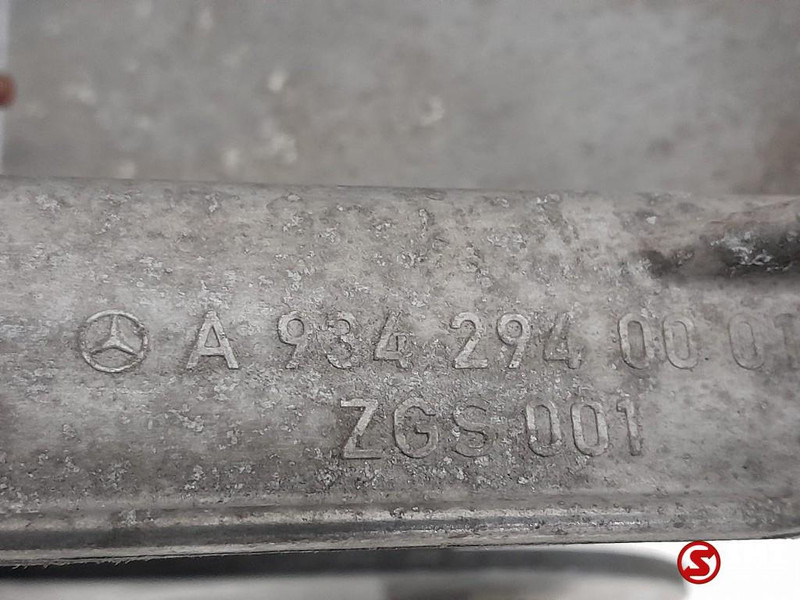 Mercedes-Benz Occ pedaalplaat Mercedes - Кабина и интерьер для Грузовиков: фото 4 Mercedes-Benz Occ pedaalplaat Mercedes - Кабина и интерьер для Грузовиков: фото 4