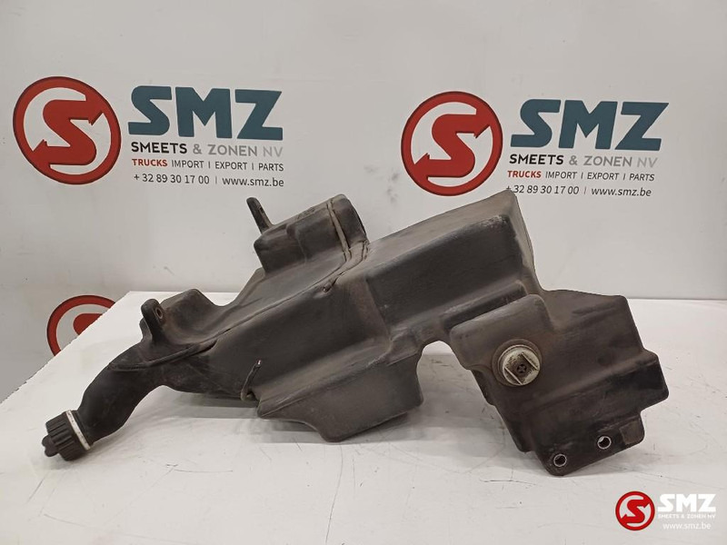 Mercedes-Benz Occ ruitenvloeistofreservoir Mercedes - Стекло и запчасти для Грузовиков: фото 1 Mercedes-Benz Occ ruitenvloeistofreservoir Mercedes - Стекло и запчасти для Грузовиков: фото 1