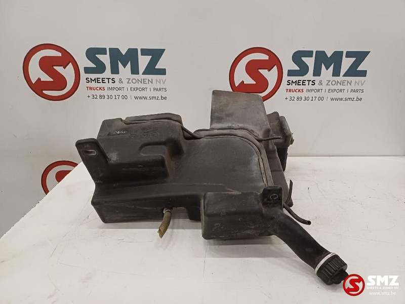 Mercedes-Benz Occ ruitenvloeistofreservoir Mercedes - Стекло и запчасти для Грузовиков: фото 2 Mercedes-Benz Occ ruitenvloeistofreservoir Mercedes - Стекло и запчасти для Грузовиков: фото 2