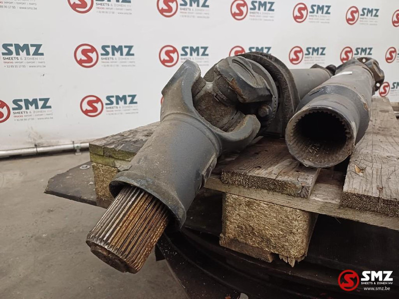 Mercedes-Benz Occ set cardanassen Mercedes - Приводный вал для Грузовиков: фото 5 Mercedes-Benz Occ set cardanassen Mercedes - Приводный вал для Грузовиков: фото 5