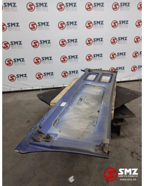 Mercedes-Benz Occ set sideskirts links + rechts Mercedes - Рама/ Шасси для Грузовиков: фото 3 Mercedes-Benz Occ set sideskirts links + rechts Mercedes - Рама/ Шасси для Грузовиков: фото 3