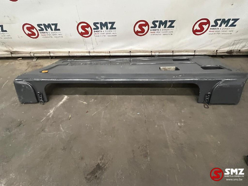 Mercedes-Benz Occ set sideskirts links + rechts Mercedes SK - Рама/ Шасси для Грузовиков: фото 3 Mercedes-Benz Occ set sideskirts links + rechts Mercedes SK - Рама/ Шасси для Грузовиков: фото 3