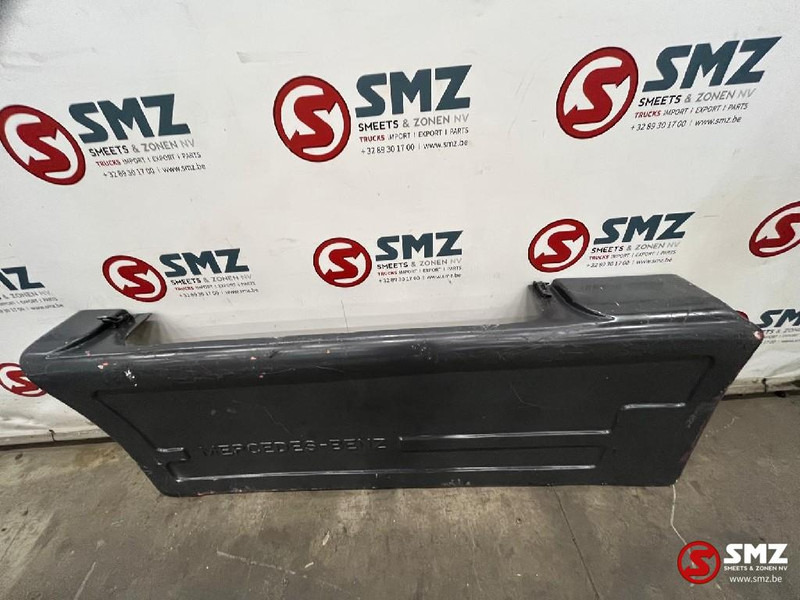 Mercedes-Benz Occ set sideskirts links + rechts Mercedes SK - Рама/ Шасси для Грузовиков: фото 5 Mercedes-Benz Occ set sideskirts links + rechts Mercedes SK - Рама/ Шасси для Грузовиков: фото 5